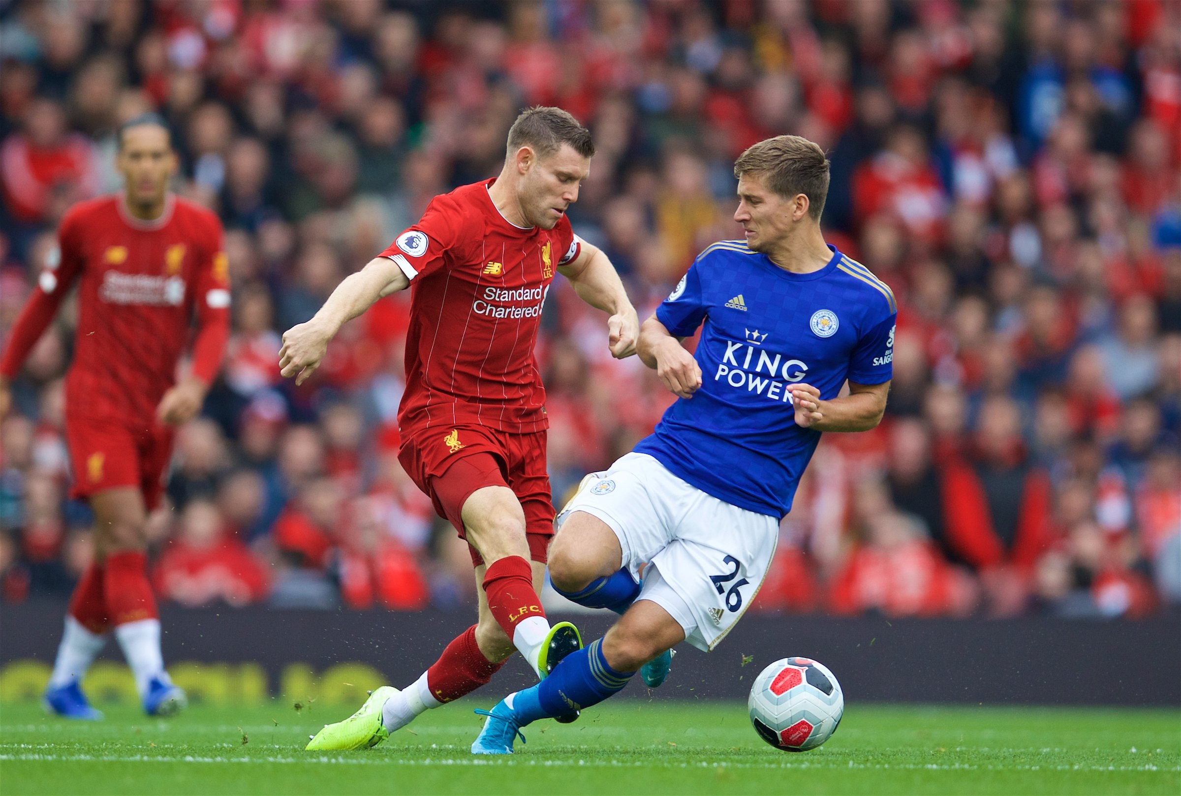 互相尊重的 互相尊重的